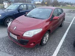 Käytetty 2009 Renault Mégane III Authentique Farmari | 1 900 €
