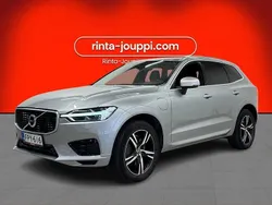 Käytetty 2019 Volvo XC60 Business Edition Katumaasturi | 25 800 € (Hyvä tarjous)