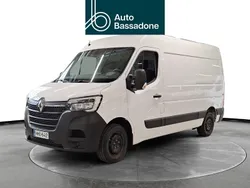 Käytetty 2023 Renault Master Van | 32 880 € (Perustarjous)