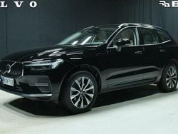 Käytetty 2023 Volvo XC60 Ultimate Katumaasturi | 49 800 € (Perustarjous)