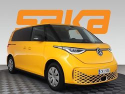 Käytetty 2023 VW ID. Buzz Pro Tila-auto | 41 880 € (Perustarjous)