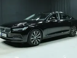 Käytetty 2023 Volvo S90 Performance Sedan | 45 400 € (Perustarjous)