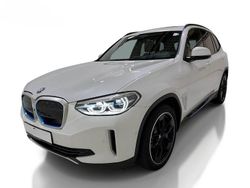 Käytetty 2021 BMW iX3 Impressive Katumaasturi | 39 900 € (Perustarjous)