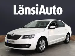 Käytetty 2017 Skoda Octavia Style Viistoperä | 17 890 € (Perustarjous)