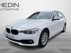 Käytetty 2018 BMW 320 Farmari | 16 990 € (Hyvä tarjous)
