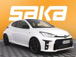 Käytetty 2024 Toyota Yaris Viistoperä | 52 800 €