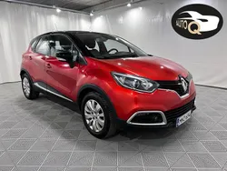 Käytetty 2015 Renault Captur Dynamique Katumaasturi | 11 790 € (Perustarjous)