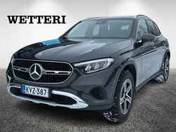 Mercedes GLC300e