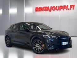 Käytetty 2022 Ford Mustang Mach-E GT Katumaasturi | 44 600 €