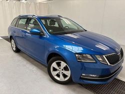 Käytetty 2020 Skoda Octavia Celebration Farmari | 20 890 € (Hyvä tarjous)
