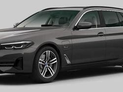 Käytetty 2022 BMW 530e Farmari | 29 900 €