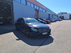 Käytetty 2018 Mercedes E200 Premium Farmari | 15 990 € (Hyvä tarjous)