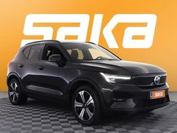 Käytetty 2023 Volvo XC40 Ultimate Katumaasturi | 37 900 € (Perustarjous)