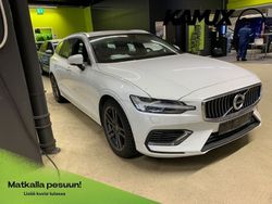 Bianco Usata 2021 Volvo V60 Inscription Station wagon | 31 380 € (Buon prezzo)
