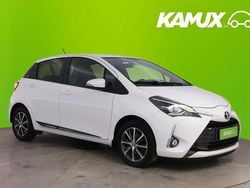 Bianco Usata 2020 Toyota Yaris Multidrive S Tre volumi | 16 890 € (Ottimo prezzo)