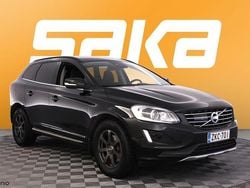 Käytetty 2014 Volvo XC60 Momentum Katumaasturi | 19 390 € (Perustarjous)