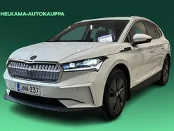 Käytetty 2023 Skoda Enyaq iV Style Katumaasturi | 37 900 € (Kallis)