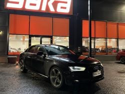 Käytetty 2012 Audi A4 Business Sedan | 12 900 € (Perustarjous)