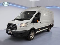 Käytetty 2019 Ford Transit Trend Van | 21 590 € (Hyvä tarjous)