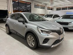 Käytetty 2022 Renault Captur Zen Katumaasturi | 16 800 € (Perustarjous)