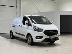 Käytetty 2019 Ford Transit Custom Limited Van | 16 800 € (Supertarjous)