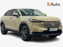 Käytetty 2023 Honda HR-V Elegance Katumaasturi | 29 900 € (Hyvä tarjous)