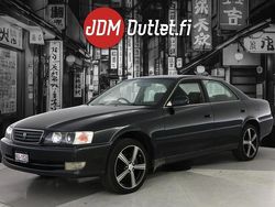 Käytetty 1997 Toyota Chaser Sedan | 11 390 €