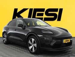 Käytetty 2025 Porsche Macan Sport Katumaasturi | 89 690 € (Supertarjous)