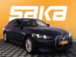 Käytetty 2025 BMW i4 Sedan | 45 700 €