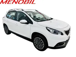 Käytetty 2018 Peugeot 2008 Katumaasturi | 8 950 € (Supertarjous)