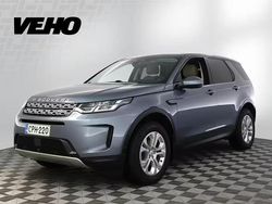 Sininen Käytetty 2021 Land Rover Discovery Sport S Katumaasturi | 31 900 €