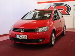 Käytetty 2012 VW Golf Plus Comfortline Tila-auto | 5 900 €