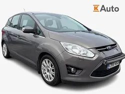 Käytetty 2013 Ford C-MAX Titanium Tila-auto | 4 740 € (Hyvä tarjous)