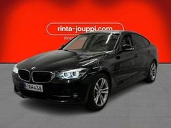 Käytetty 2017 BMW 320 Gran Turismo Sport Line Sedan | 21 390 € (Perustarjous)
