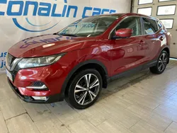 Käytetty 2018 Nissan Qashqai 360º Katumaasturi | 16 890 € (Hieman kallis)