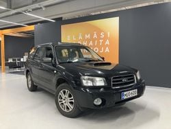 Käytetty 2005 Subaru Forester Katumaasturi | 5 900 €