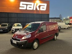 Käytetty 2016 Toyota Proace Active Tila-auto | 12 790 € (Supertarjous)