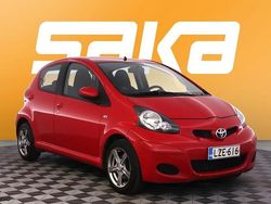 Käytetty 2011 Toyota Aygo Cool Viistoperä | 5 990 €