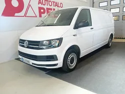 Valkoinen Käytetty 2020 VW T6.1 Classicline Van | 22 500 € (Perustarjous)