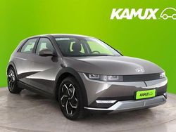 Vihreä Käytetty 2022 Hyundai Ioniq 6 Sedan | 31 690 € (Hyvä tarjous)