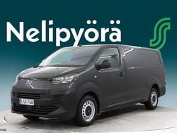 Uusi 2025 Fiat Scudo Van | 38 450 €
