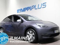Käytetty 2023 Tesla Model Y Katumaasturi | 35 770 € (Perustarjous)