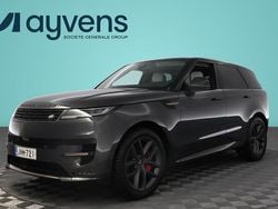 Harmaa Käytetty 2024 Land Rover Range Rover Sport HSE Dynamic Katumaasturi | 124 900 €