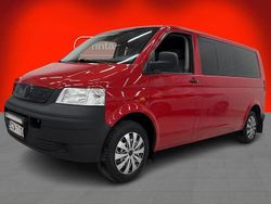 Käytetty 2006 VW Shuttle Tila-auto | 14 990 €