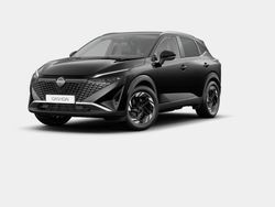 Sininen Uusi 2025 Nissan Qashqai N-Connecta Katumaasturi | 39 324 € (Perustarjous)