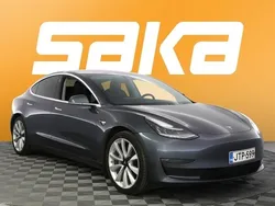 Käytetty 2019 Tesla Model 3 Long Range Sedan | 25 880 € (Perustarjous)