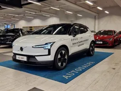 707 Käytetty 2024 Volvo EX30 Performance Katumaasturi | 45 900 € (Hyvä tarjous)