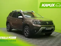 Käytetty 2018 Dacia Duster Prestige Katumaasturi | 17 990 € (Perustarjous)