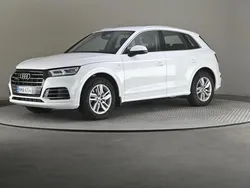 Käytetty 2020 Audi Q5 Katumaasturi | 29 500 € (Supertarjous)