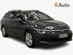 Käytetty 2023 VW Golf VIII Business Farmari | 24 850 € (Supertarjous)